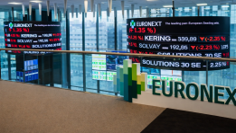 SKN | European Markets Slide Sharply as Broad Sell-Off Hits Regional Benchmarks