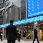 SKN | Asia Markets Slide on March 2, 2026 as Hong Kong Drops 2.14% and Japan Falls 1.35%; Korea and Sri Lanka Shut for Holidays