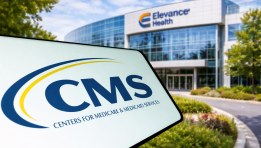 SKN | CMS-Initiated Elevance Medicare Advantage Plans Enrollment Suspension: Exacerbating Regulatory Risk?