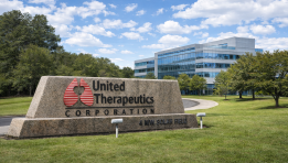 SKN | United Therapeutics’ Blood Pressure Pill Clears Late-Stage Trial: A New Growth Catalyst Emerging?