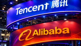 SKN | Are Investors Losing Faith in China’s AI Giants After $66 Billion Selloff?