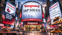 SKN | Is the Vanguard S&P 500 ETF a Smart Buy After the Market Pullback — Or a Risky Bet?