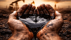 SKN | Oil Volatility Surges: Are Markets Pricing in a Prolonged Energy Crisis?