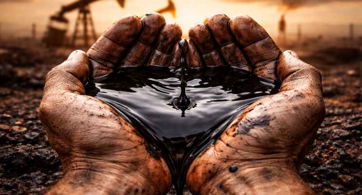 SKN | Oil Volatility Surges: Are Markets Pricing in a Prolonged Energy Crisis?