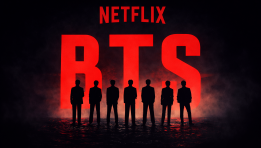 SKN | Can Netflix Turn Live Events Into Its Next Growth Engine with BTS and K-Pop?