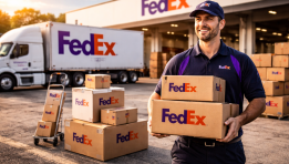 SKN | FedEx Beats Expectations and Raises Guidance — Is Logistics Demand Reaccelerating?