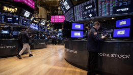 SKN | Can Stocks Recover as Oil Eases — Or Is a Fourth Weekly Loss Signaling Deeper Trouble?