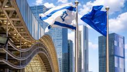 SKN | Israel Market Close – March 19, 2026: Tel Aviv Stocks Stall as Mixed Signals Emerge Across Large Caps and Mid-Caps