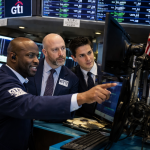 SKN | Markets Sink on March 20, 2026 as Volatility Surges and Global Sell-Off Intensifies
