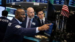 SKN | Markets Sink on March 20, 2026 as Volatility Surges and Global Sell-Off Intensifies