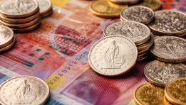 SKN | Why Is Colombia Unwinding Its $9 Billion Swiss Franc Swap — and What Does It Signal for Debt Strategy?