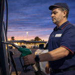 SKN | Is the “Energy Tax” Quietly Draining U.S. Consumers and Complicating the Fed’s Next Move?