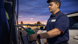 SKN | Is the “Energy Tax” Quietly Draining U.S. Consumers and Complicating the Fed’s Next Move?