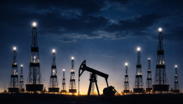 SKN | How Oil’s Surge Is Reshaping Global Industries and Threatening Economic Growth