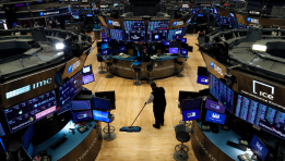 SKN | European Markets Slide Sharply as Broad Sell-Off Hits Eurozone and Regional Benchmarks