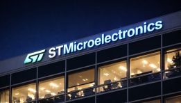 SKN | Is STMicro’s China Production Move a Strategic Shift in the Global Chip Supply Chain?