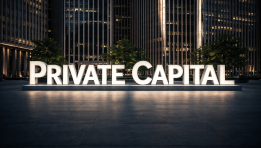 SKN | Why Private Capital Is Rotating From Software to “Hard Assets” in the AI Era