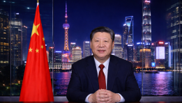 SKN | Is China Reasserting Itself as the World’s Economic Anchor Amid Rising Global Instability?