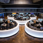 SKN | European Markets Rebound as Broad Gains Signal Stabilization After Sell-Off