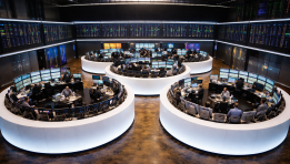 SKN | European Markets Rebound as Broad Gains Signal Stabilization After Sell-Off