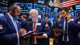 SKN | US Markets Rebound on March 23, 2026 as Small Caps Surge and Global Sentiment Improves