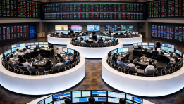 SKN | Asia Markets Rebound on March 24, 2026 as Regional Equities Rally Led by Hong Kong and South Korea