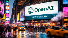 SKN | Is OpenAI Too Dependent on Microsoft Ahead of Its Expected IPO?