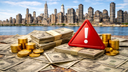 SKN | The Hidden Risks in $1M+ Portfolios Most Investors Overlook