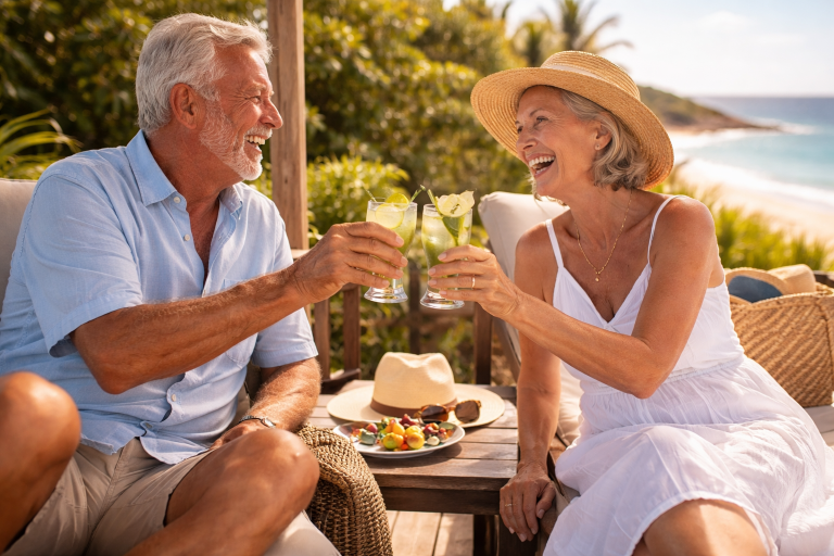 SKN | Can You Really Retire on $1M? The Answer Depends on One Critical Factor