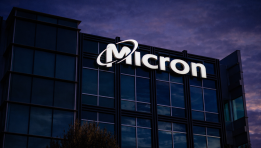 SKN | Micron’s 30% Dividend Surge: Is MU Still a Buy After a 300% Rally?