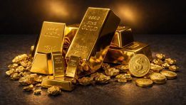 SKN | Gold Déjà Vu? Peter Schiff Sees 2008 Replay—Is a Massive Surge to $11,400 Possible?
