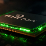 SKN | Micron’s 300% Surge Looks Cheap—But Is This a Classic Semiconductor Trap?
