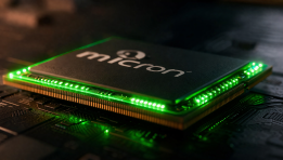 SKN | Micron’s 300% Surge Looks Cheap—But Is This a Classic Semiconductor Trap?