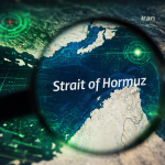 SKN | Strait of Hormuz Crisis: Why Western Powers May Face a Harder Test Than the Red Sea Failure