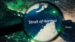 SKN | Strait of Hormuz Crisis: Why Western Powers May Face a Harder Test Than the Red Sea Failure
