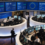 SKN | European Markets Edge Higher as Regional Benchmark Strengthens Amid Flat Core Indices