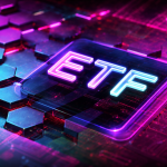 SKN | AI ETF Showdown: Why One Fund Is Up 77% While Another Lags—What It Means for Investors in 2026