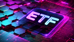 SKN | AI ETF Showdown: Why One Fund Is Up 77% While Another Lags—What It Means for Investors in 2026