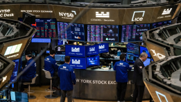 SKN | US Markets Mixed on March 24, 2026 as Tech Weakness Offsets Small-Cap Strength