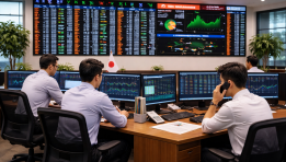 SKN | Asia Markets Extend Rally on March 25, 2026 as Japan Surges Nearly 3% and Regional Sentiment Strengthens