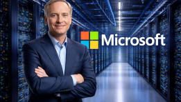 SKN | Are Data Centers Becoming the New Battleground Between Big Tech and Local Communities?