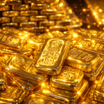 SKN | Gold Holds Near Record Levels Amid US-Iran Tensions—Safe Haven or Vulnerable Asset?
