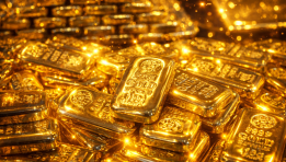 SKN | Gold Holds Near Record Levels Amid US-Iran Tensions—Safe Haven or Vulnerable Asset?