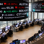 SKN | European Markets Mixed as France Leads Rally While Regional Benchmark Slips