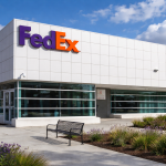 SKN | FedEx Enters Same-Day Delivery Race: Can It Outpace Amazon, Walmart, and Target?