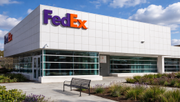 SKN | FedEx Enters Same-Day Delivery Race: Can It Outpace Amazon, Walmart, and Target?
