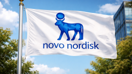 SKN | Novo Nordisk Faces Mixed Signals—Is This a Buying Opportunity or a Warning Sign?