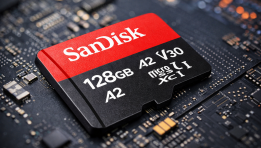 SKN | Why Did Sandisk Stock Drop—And Does AI Pose a Real Threat to Memory Makers?