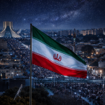 SKN | Could Iran’s Hormuz Toll Plan Reshape Global Oil Trade and Shipping Economics?