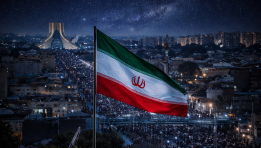 SKN | Could Iran’s Hormuz Toll Plan Reshape Global Oil Trade and Shipping Economics?